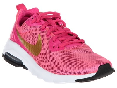 nike air max motion lw pink